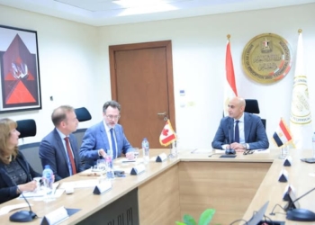 بمنظومة متكاملة.. تعاون مصري كندي لتبادل الخبرات الخدمات المقدمة للطلاب ذوي الاحتياجات الخاصة 