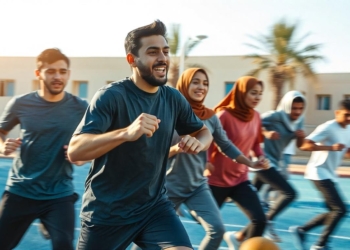 المجلس الأعلى للجامعات يطلق مسابقة أفضل جامعة للأنشطة الطلابية