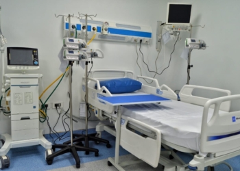 رئيس هيئة الرعاية الصحية: إضافة 278 سرير رعاية مركزة جديدة باستثمارات 7 مليارات جنيه