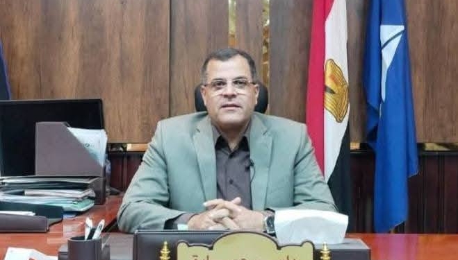 إلغاء امتحان طالبة بالشهادة الإعدادية الترم الثاني 2025 بدمياط