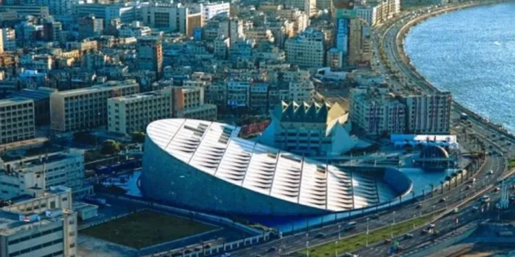 انطلاق أعمال الملتقى الإقليمي لحماية التراث الثقافي المغمور بالمياه في الوطن العربي