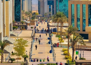 الجلالة تحتفظ بالصدارة كأول جامعة أهلية في تصنيف الجامعات العربية