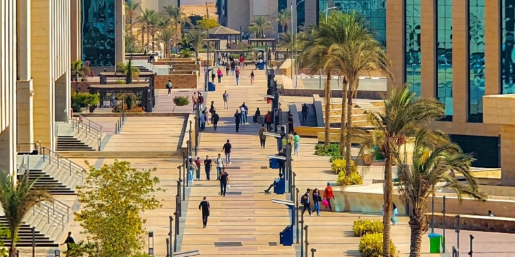 الجلالة تحتفظ بالصدارة كأول جامعة أهلية في تصنيف الجامعات العربية