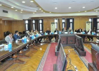 مستشفيات جامعة القاهرة تجري 49275 جراحة ضمن مبادرة القضاء علي قوائم الانتظار