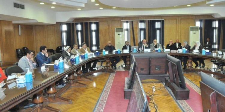 مستشفيات جامعة القاهرة تجري 49275 جراحة ضمن مبادرة القضاء علي قوائم الانتظار