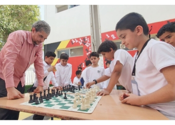 التعليم تتفق مع السفارة الفرنسية على إنشاء ١٠٠ مدرسة مصرية فرنسية بحلول عام ٢٠٣٠