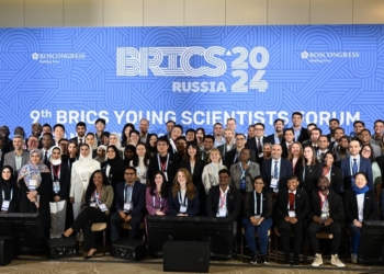 ابرزها إطلاق مبادرات ومنح.. حصاد أكاديمية البحث العلمي خلال 2024