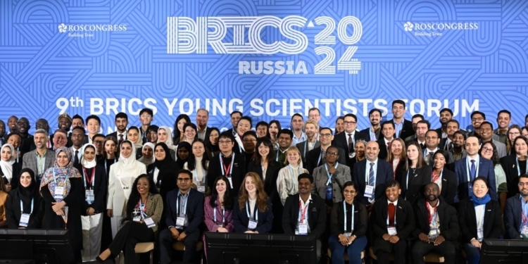 ابرزها إطلاق مبادرات ومنح.. حصاد أكاديمية البحث العلمي خلال 2024