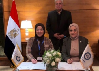 تفاصيل إنشاء مركز إقليمي لصون الحياة البحرية بالغردقة