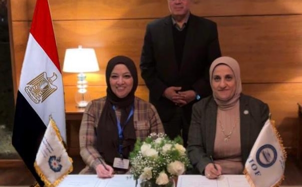 تفاصيل إنشاء مركز إقليمي لصون الحياة البحرية بالغردقة