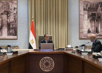 مدبولي: مستعدون لتسليم المستثمرين أي مدرسة تعليم فني لتطويرها وإدارتها