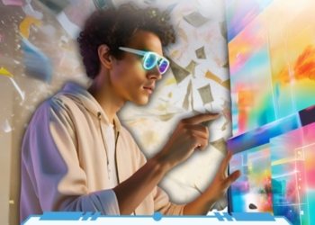 إطلاق برنامج الشباب والتحول الرقمي في 9 محافظات على مستوى الجمهورية