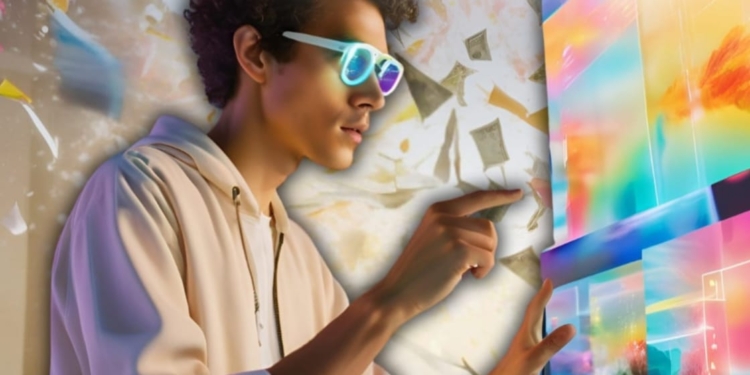 إطلاق برنامج الشباب والتحول الرقمي في 9 محافظات على مستوى الجمهورية