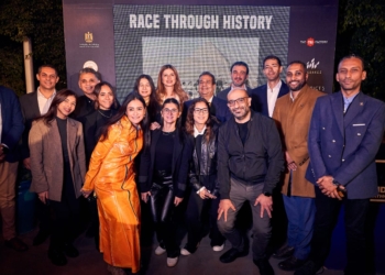 الاعلان  عن انطلاق نصف ماراثون الأهرامات 2024