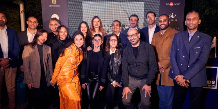 الاعلان  عن انطلاق نصف ماراثون الأهرامات 2024