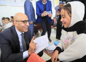 كيف تنجح "التعليم" من تحقيق أعلى استفادة من تقييمات الأول والثاني الابتدائي؟