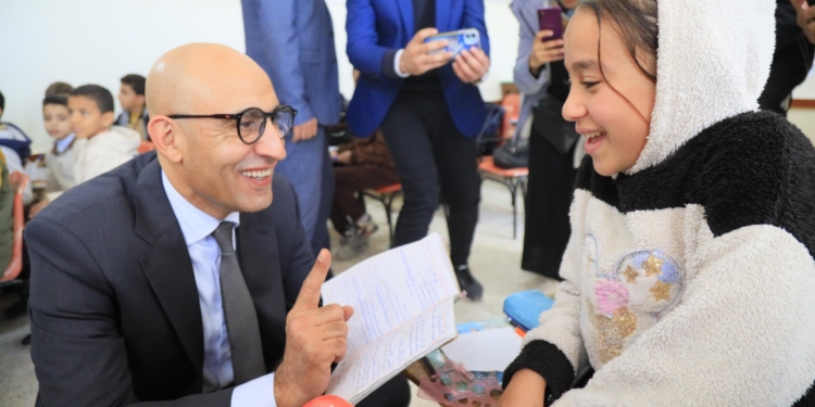 كيف تنجح "التعليم" من تحقيق أعلى استفادة من تقييمات الأول والثاني الابتدائي؟