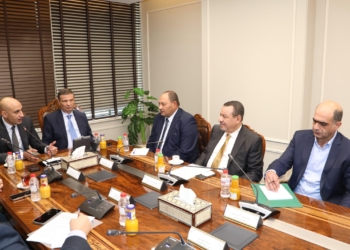 وزير التعليم والزراعة يبحثا تطوير المدارس الفنية الزراعية بالتعاون مع القطاع الخاص