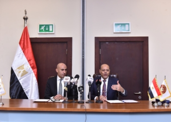 وزيرا «التربية والتعليم» و«العمل» يتفقدان مركز قفط للتدريب المهني بقنا