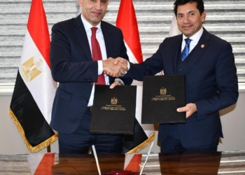 تعاون حكومي لإنشاء مدارس يابانية داخل مراكز الشباب بالفترة الصباحية