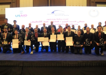 تفاصيل فوز طالب مصري بالمركز الثاني عالميًا بتطبيق لتشخيص عسر القراءة