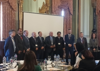 هندسة جامعة القاهرة تناقش التحضر المستدام وابتكار المدن المستقبلية بالتعاون مع ساوث إيست الصينية