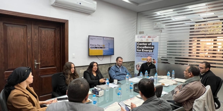 مركز التميز: 200 مليون جنيه لدعم الأبحاث و50 مليون جنيه لإنشاء مختبرات بالجامعات