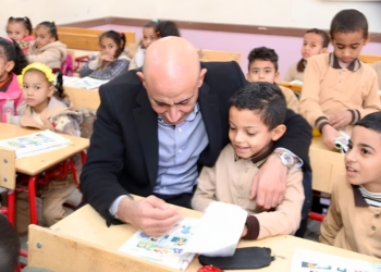 تغيير موعد التقييم المبدئي لطلاب الأول والثاني الابتدائي بـ13 محافظة