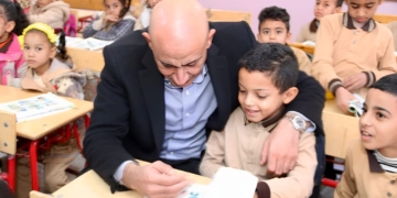 تغيير موعد التقييم المبدئي لطلاب الأول والثاني الابتدائي بـ13 محافظة