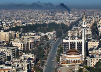 قراءة أولية في تحولات المشهد السوري وتداعياته علي المنطقة