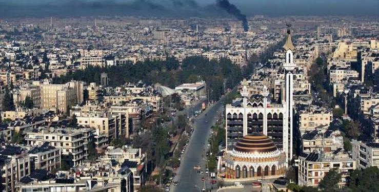 قراءة أولية في تحولات المشهد السوري وتداعياته علي المنطقة