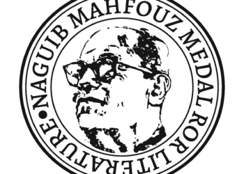 فوز محمد طرزي  بجائزة نجيب محفوظ للأدب لعام 2024