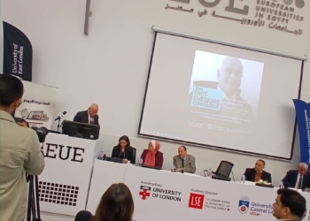 مؤتمر تعزيز التحقق في غرف الأخبار”..مطالب بتدريب الصحفيين واستغلال الذكاء الاصطناعي لمواجهة التزييف