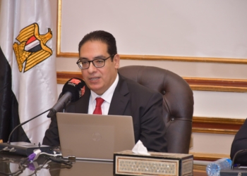 رئيس جامعة القاهرة يستعرض رؤية الجامعة في أول لقاء صحفي له
