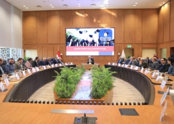 تشكيل مجلس أمناء المبادرة الرئاسية “تحالف وتنمية”