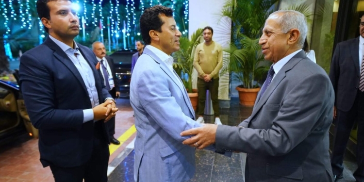 انطلاق النسخة الثانية ل”مناظرات تمكين الشباب من خلال الثقافة الإعلامية ” بالأكاديمية العربية”الاثنين”