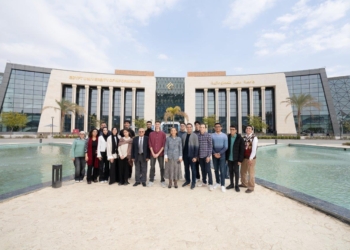 لأول مرة بجامعات مصر..مصر للمعلوماتية تجري انتخابات اتحاد طلابها بالتصويت الالكتروني الكامل