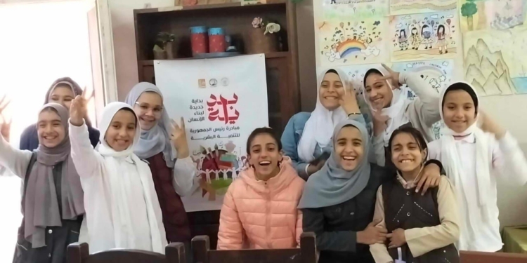 المبادرة الرئاسية «بداية» قدمت 288 مليون خدمة بـ100 يوم “تفاصيل”