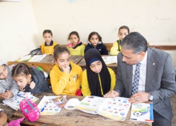 موعد إعلان نتائج صفوف النقل لـ2024/2025