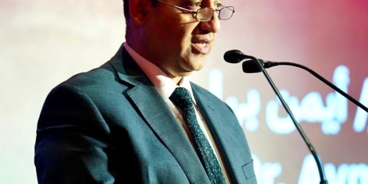 التعليم تحتفل بإطلاق المجلس التسييري للتعليم والتدريب المزدوج بالتعاون مع الوكالة الألمانية