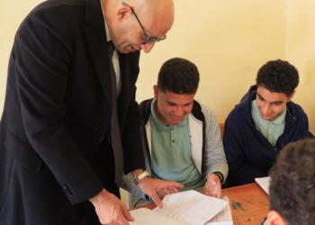 حقيقة إلغاء التقييمات الأسبوعية لطلاب صفوف النقل الترم الثاني 2024