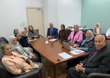 قصر العيني يحقق إنجازًا رائدآ باعتماد معامل جديدة وفق المواصفات الدولية من EGAC