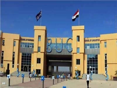 رئيس جامعة بدر: لدينا رؤية شاملة لتنمية الإنسان في كافة التخصصات