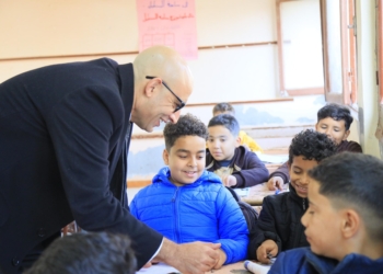 تفاصيل تأجيل التقييم المبدئي لتلاميذ الأول والثاني الابتدائي بالإسكندرية والبحيرة