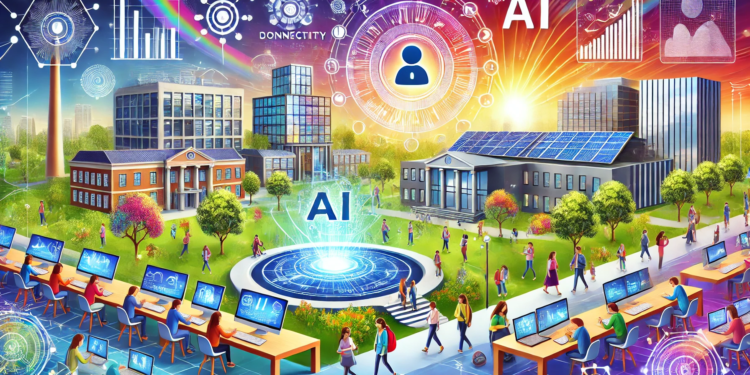 ماذا فعلت وزارة التعليم العالي في ملف التحول الرقمي بالجامعات؟