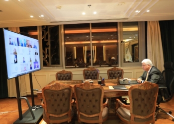 التعليم العالي تنهي أزمة 1077 طالب مقيد بمنح الوكالة الأمريكية