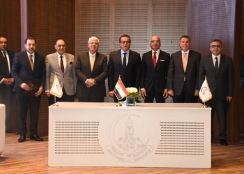 قصة تدشين العقار الجيني لمرضى التليف الكيسي( TRIKAFTA ) لأول مرة في مصر