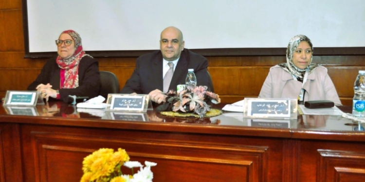 مؤتمر بطب قصر العيني يناقش التغيرات الإكلينيكية للأمراض المناعية