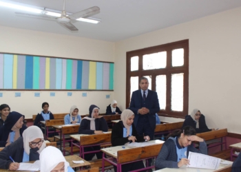 وكيل "التعليم" بالجيزة: صوت ولي الأمر جزء لا يتجزأ من العملية التعليمية