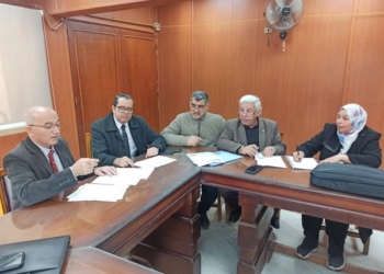 رابط نتيجة الشهادة الإعدادية 2025 بالدرجات والمجموع بالدقهلية